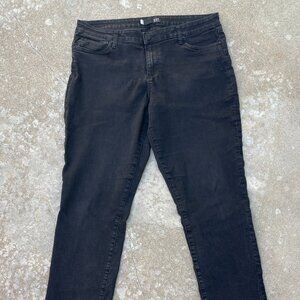 Kut From the Kloth Boyfriend Pants (Size 16)